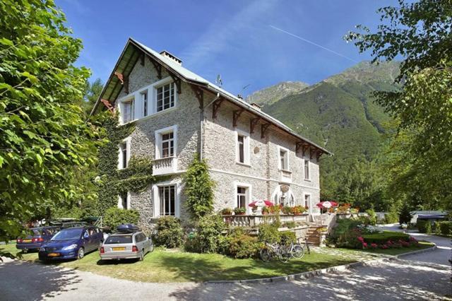 Camping Le Rochetaillee Hotel Grandes Sables Exterior photo